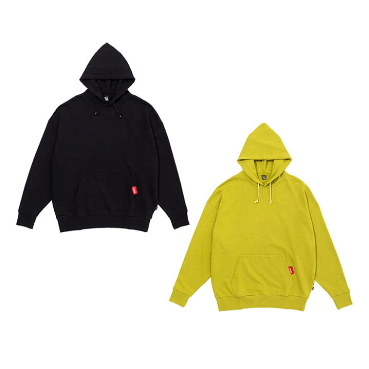 楽天市場】POLeR ポーラー FURRY HEART HOOD パーカー スウェット 