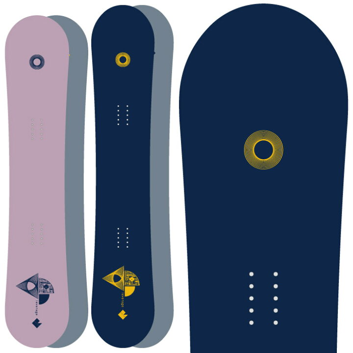 楽天市場】RICE28 LEVERAGE ライス28 レバレッジ スノーボード 板 23  