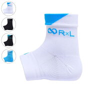RxL アールエル anklecore アンクルコア レーシング 陸上 ランニング マラソン 左右一組 厚底シューズ専…
