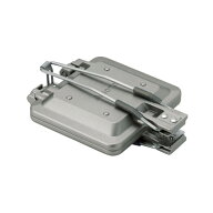 SOTO ソト ミニマルホットサンドメーカー 折りたたみ式ハンドル コンパクト 料理 ソロキャンプ ST-952
