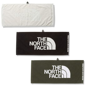 【スーパーセール価格!】 THE NORTH FACE ザ ノースフェイス Comfort Cotton Towel M コンフォートコットンタオルM W34×L80cm 2023年春夏 今治産 3カラー NN22101