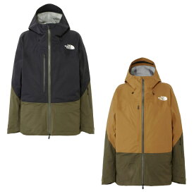 【4/20限定！クーポン利用で5%OFF】 THE NORTH FACE ザ ノースフェイス パウダーガイドライトジャケット スキー スノーボード ウェア ユニセックス メンズ レディース 23-24 2023-2024年 NS62305