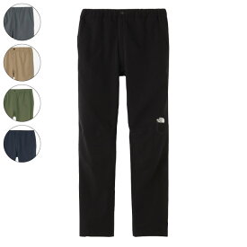 【クーポン利用で10%OFF! 4/24 20:00-4/27 9:59】 THE NORTH FACE ザ ノースフェイス Doro Light Pant ドーロライトパンツ ロングパンツ メンズ 軽量 ストレッチ 5カラー NB32311