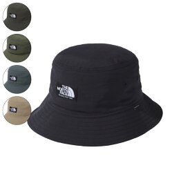 【スーパーセール価格!】 THE NORTH FACE ザ ノースフェイス Camp Side Hat キャンプサイドハット バケットハット 帽子 メンズ レディース UVケア 5カラー NN02345