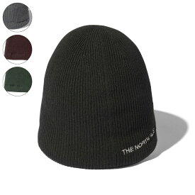 THE NORTH FACE ザ ノースフェイス Endurance Beanie エンデュランスビーニー ランニングキャップ 帽子 ユニセックス メンズ レディース 保温 4カラー NN42172