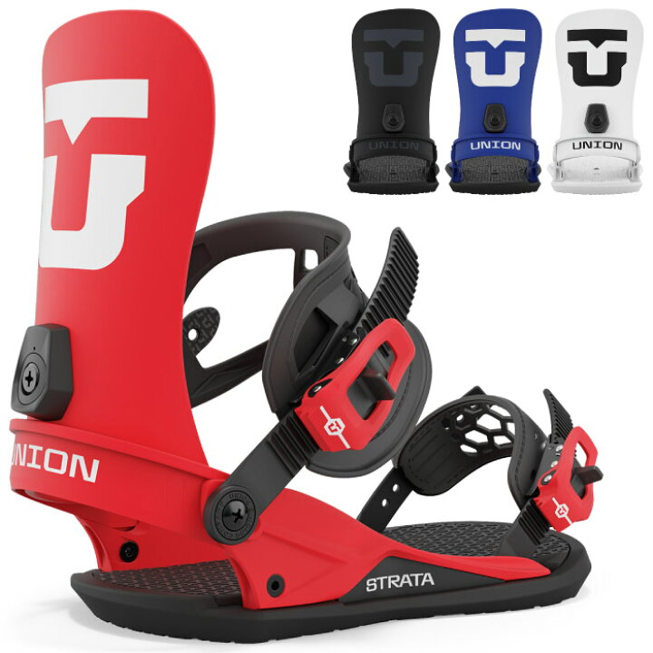 楽天市場】UNION STRATA ユニオン ストラータ スノーボード 