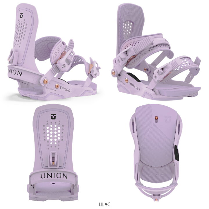 楽天市場】UNION TRILOGY ユニオン トリロジー スノーボード 