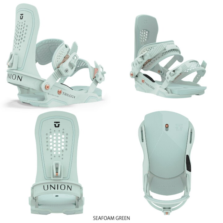 楽天市場】UNION TRILOGY ユニオン トリロジー スノーボード 