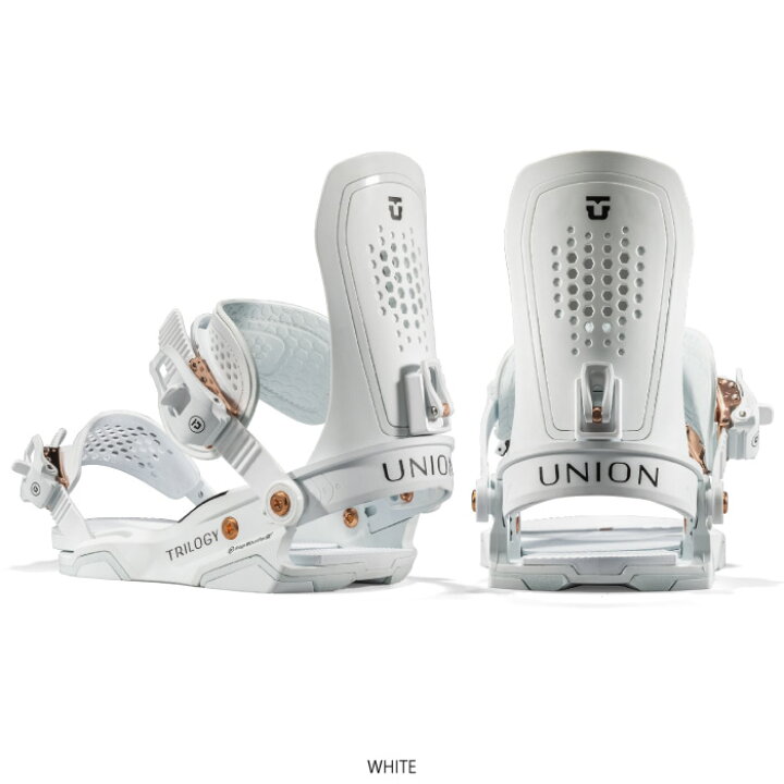 楽天市場】UNION TRILOGY ユニオン トリロジー スノーボード 