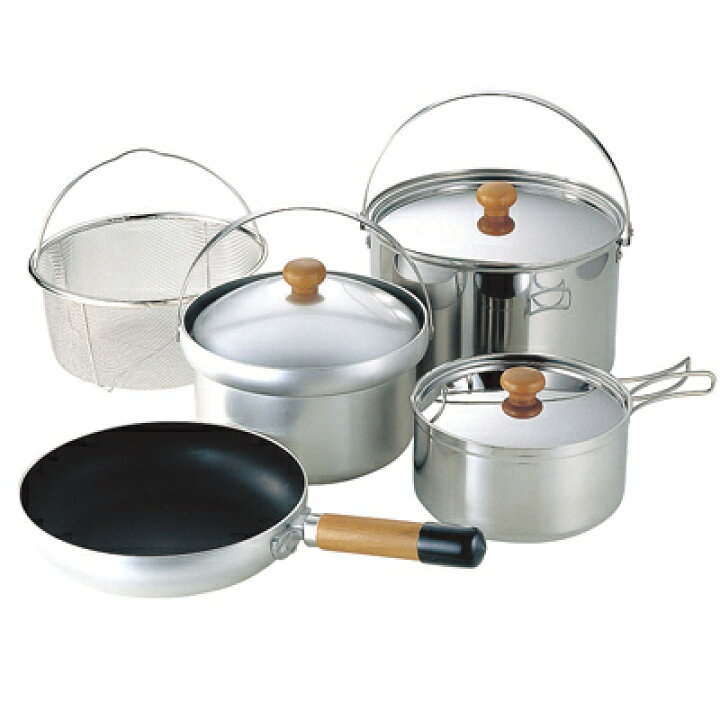 楽天市場】UNIFLAME ユニフレーム fan5 DX クッカーセット ライス  