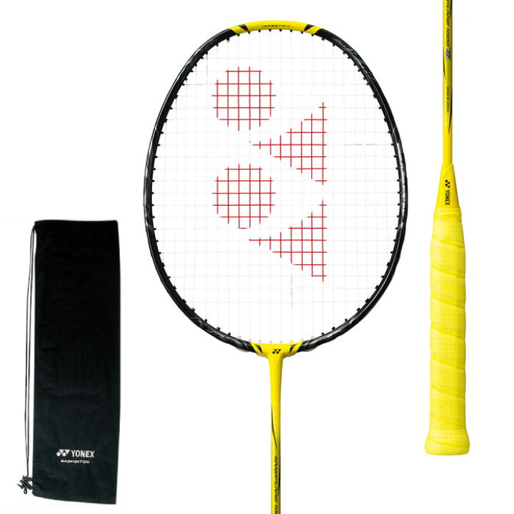楽天市場】YONEX ヨネックス NANOFLARE 1000 Z ナノフレア 