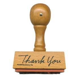 楽天市場 スタンプ サンキューの通販