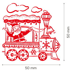 NX}XS 蕨q RT50ai1jʃTCY^50×50mmCXg g } T^N[X 킢  ͂ NX}X S D @֎ X^v