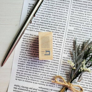 t@CJ[X^p[AeB[N j[Xy[p[ X^v STCY No.7 ʃTCY^15×35mmCN܂̓CN ʔCNォh΃JtȃX^vɂȂ܂BV