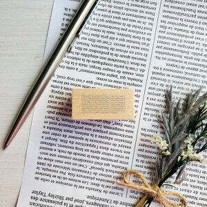 t@CJ[X^p[AeB[N j[Xy[p[ X^v STCY No.12 ʃTCY^15×35mmCN܂̓CN ʔCNォh΃JtȃX^vɂȂ܂ V