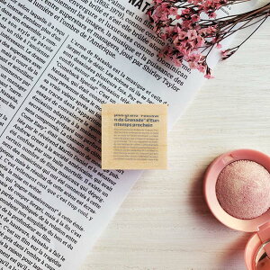 t@CJ[X^p[AeB[N j[Xy[p[ X^v MTCY No.5 ʃTCY^25×25mmCN܂̓CN ʔCNォh΃JtȃX^vɂȂ܂BV