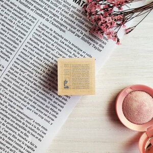 t@CJ[X^p[AeB[N j[Xy[p[ X^v MTCY No.9 ʃTCY^25×25mmCN܂̓CN ʔCNォh΃JtȃX^vɂȂ܂BV