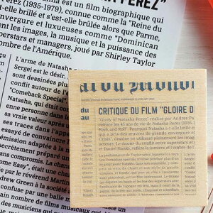 t@CJ[X^p[AeB[N j[Xy[p[ X^v LTCY No.1 ʃTCY^50×50mmCN܂̓CN ʔCNォh΃JtȃX^vɂȂ܂BV