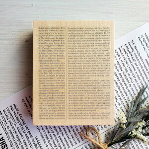 t@CJ[X^p[AeB[N j[Xy[p[ X^v XLTCY No.5 ʃTCY^65×85mmCN܂̓CN ʔCNォh΃JtȃX^vɂȂ܂ V