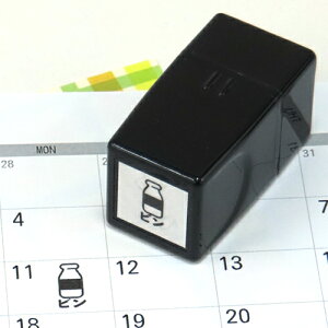 炵̃XPW[X^viV[Yj CN܂̓CNyɂX^vzt@CJ[X^p[ʃTCYF15×15mm ͂ X^vCXg \ 킢