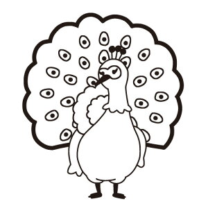 手帳の記録クラフトラバースタンプ 図柄/RT25a-080 絵柄サイズ:32×29mm ゴム印 手帳 記録 メモ はんこ ハンコ かわいい スタンプ ワンポイント 手帳 手紙 バレットジャーナル おしゃれ イラス