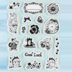 NAX^vCLR-003Life with cat X^v Lbg V[gq X^v CXg 킢