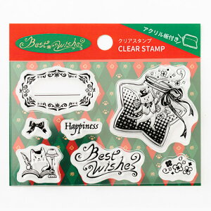 NAX^vSCLR-01Best wishes X^v Lbg V[gq X^v CXg 킢