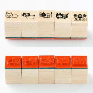 v`X^v RT1515-5set-004CXgX^v 5ZbgʁF15×15mm CXg̃Sv[g  bsO ͂ q X^v