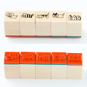 v`X^v RT1515-5set-017CXgX^v 5ZbgʁF15×15mm CXg̃Sv[g  bsO ͂ q X^v