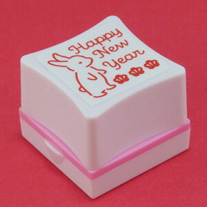 ETM̐Z iNX^vj9.HappyNewYearxX^viKNj 26×26mmN Z ͂ nR CXg X^v e  ETM N U VN  킢 |Cg 2