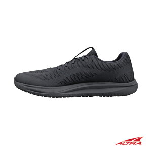 ALTRA �A���g�� Men's Escalante 5 - Black/Black/Black �����Y �G�X�J�����e 5 - �u���b�N/�u���b�N/�u���b�N �����Y���f�� ���[�h�����j���O �E�H�[�L���O