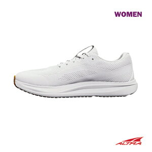 ALTRA �A���g�� Women's Escalante 5 - White/White/White �E�B�����Y �G�X�J�����e 5 - �z���C�g/�z���C�g/�z���C�g �E�B�����Y���f�� ���[�h�����j���O �E�H�[�L���O