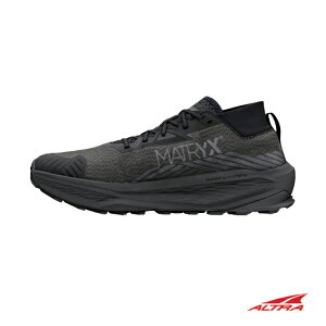 ALTRA �A���g�� Men's Olympus 275 HiLo - Black/Black/Black �����Y �I�����p�X 275 �n�C���[ - �u���b�N/�u���b�N/�u���b�N �����Y���f�� �g���C�������j���O