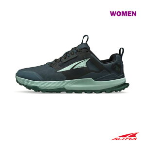 �A���g�� ���[���s�[�N 8 �u���b�N/�O���[ �E�B�����Y ALTRA LONE PEAK 8 -Black/Gray (Women)