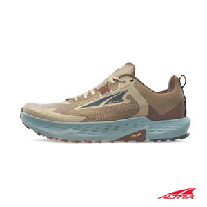 (29.5cm)ALTRA �A���g�� TIMP 5 M - BROWN/TAN �e�B���v 5 �����Y���f�� - �u���E��/�^�� �g���C�������j���O �n�C�L���O