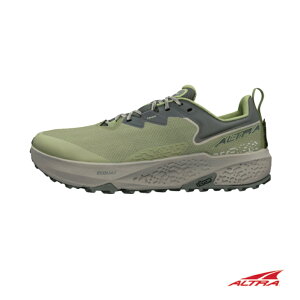 ALTRA �A���g�� TIMP 6 M - Dusty Olive �e�B���v 6 Men - �_�X�e�B�I���[�u �����Y���f�� �g���C�������j���O �n�C�L���O