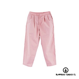BAMBOO SHOOTS �o���u�[�V���[�g MOUNTAIN HIKE PANTS ROSE MIST �}�E���e�� �n�C�N �p���c ���[�Y�~�X�g �����O�p���c