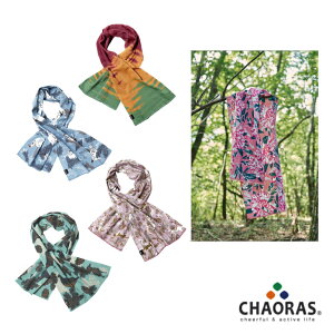 CHAORAS �`���I���X Sport Tenugui �X�|�[�c��ʂ��� �^�I�� �X�J�[�t �t�F�C�X�J�o�[ �l�b�N�E�H�[�}�[ �A�N�Z�T���[ �� 31 × 110cm