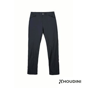 HOUDINI �t�[�f�B�j Ms Wadi Pants �����Y ���f�B �p���c True Black �g�D���[�u���b�N S�`XXL�T�C�Y