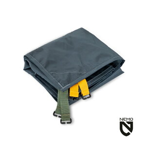 NEMO Equipment j[ CNCbvg Dragonfly Bikepack 1P Footprint hStC oCNpbN 1lp tbgvg