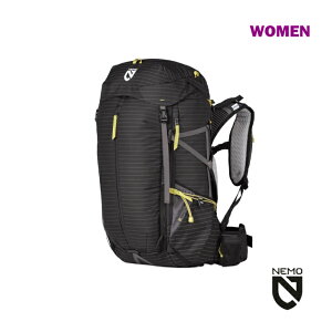 NEMO Equipment j[ CNCbvg Persist Womens 45L Endless Promise p[VXg EBY 45L GhX v~X ubN