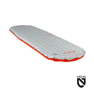 NEMO Equipment j[ CNCbvg Tensor All-Season Regular Mummy eT[ I[V[Y M[}~[ 51x183cm Rl5.4