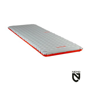 NEMO Equipment j[ CNCbvg Tensor All-Season Regular Wide eT[ I[V[Y M[Ch 64x183cm Rl5.4