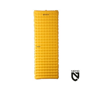 NEMO Equipment �j�[�� �C�N�C�b�v�����g Tensor Trail Regular Wide �e���T�[ �g���C�� ���M�����[���C�h 64x183cm R�l2.8