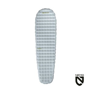 NEMO Equipment �j�[�� �C�N�C�b�v�����g Tensor Elite Regular Mummy �e���T�[ �G���[�g ���M�����[�}�~�[ 51x183cm R�l2.4