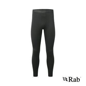 Rab ���u Modulus Tights - Black ���f�����X�^�C�c - �u���b�N �����Y���f��