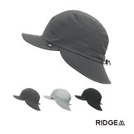 RIDGE MOUNTAIN GEAR Shade Cap シェードキャップ