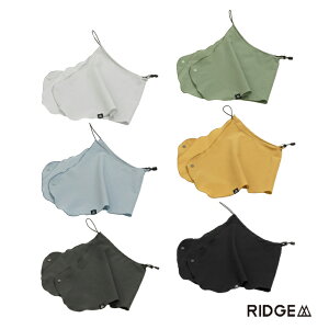 RIDGE MOUNTAIN GEAR ���b�W�}�E���e���M�A Sunshade �T���V�F�[�h