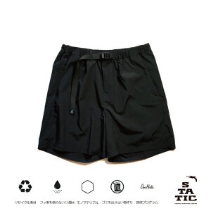STATIC �X�^�e�B�b�N Drifter LT Shorts - Black �h���t�^�[ LT �V���[�c - �u���b�N �V���[�g�p���c ���j�Z�b�N�X���f�� XS/S/M/L/XL�T�C�Y