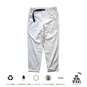 STATIC �X�^�e�B�b�N Drifter LT Pants - Mercury �h���t�^�[ LT �p���c - �}�[�L�����[ �����O�p���c �����Y�E�F�A XS/S/M/L/XL�T�C�Y